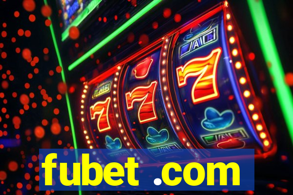 fubet .com